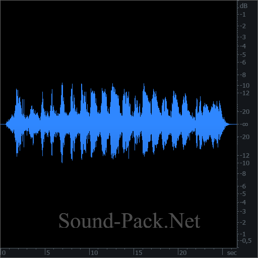 waveform