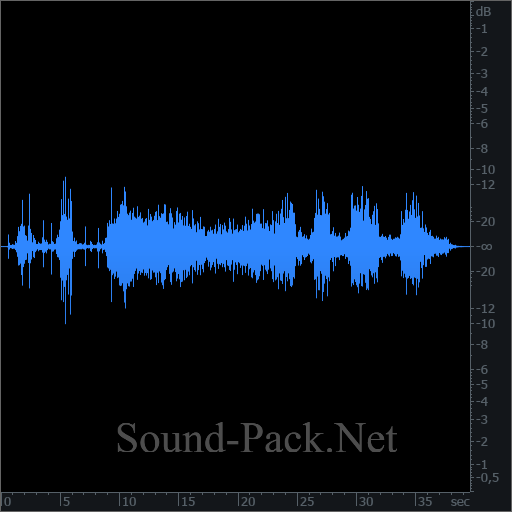 waveform