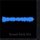 Гудок корабля средней продолжительности