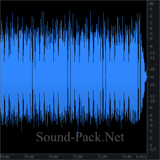 waveform