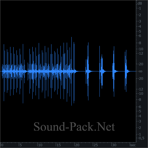 waveform