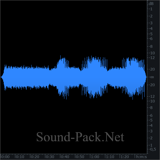 waveform