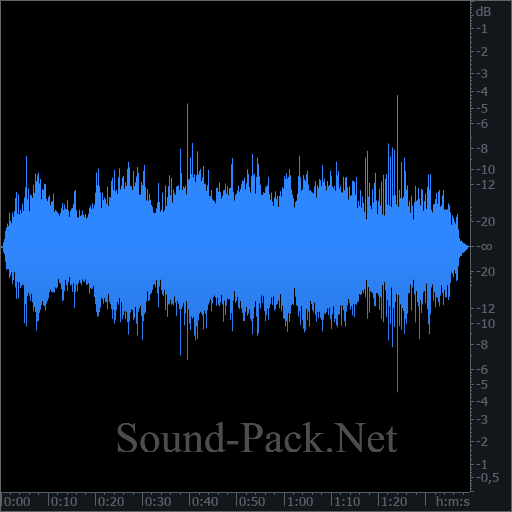 waveform