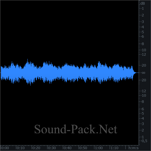 waveform