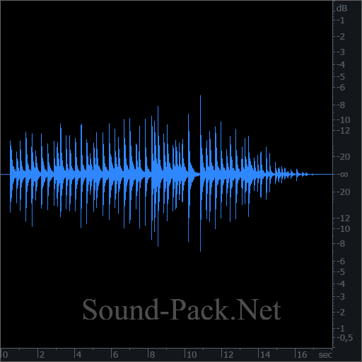 waveform