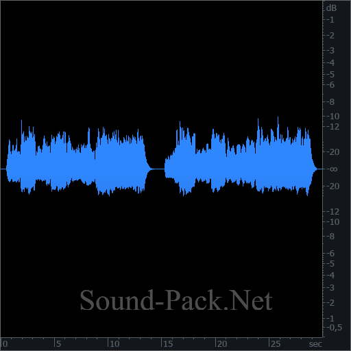 waveform