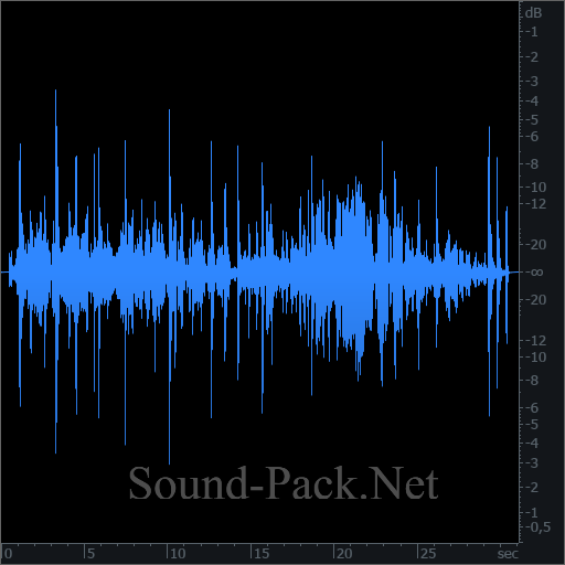 waveform