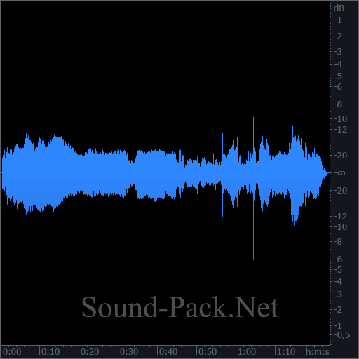 waveform