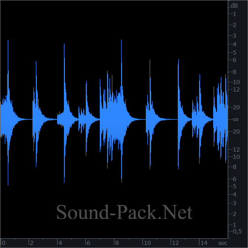 waveform