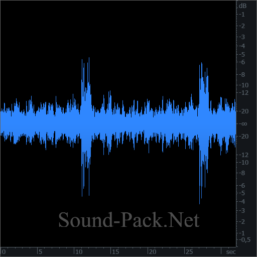 waveform