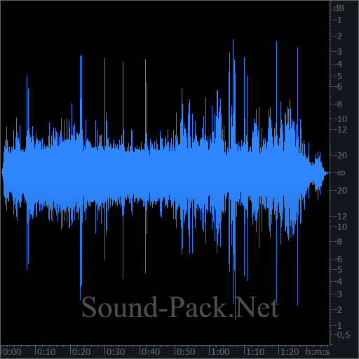 waveform