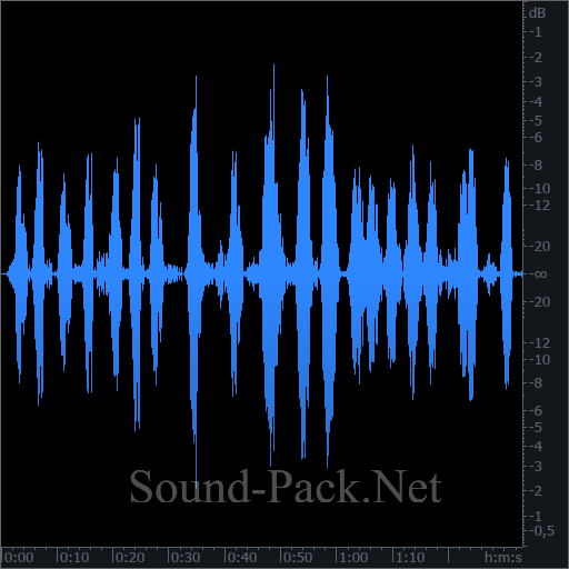 waveform