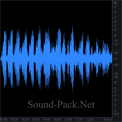 waveform