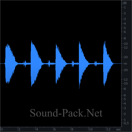 waveform