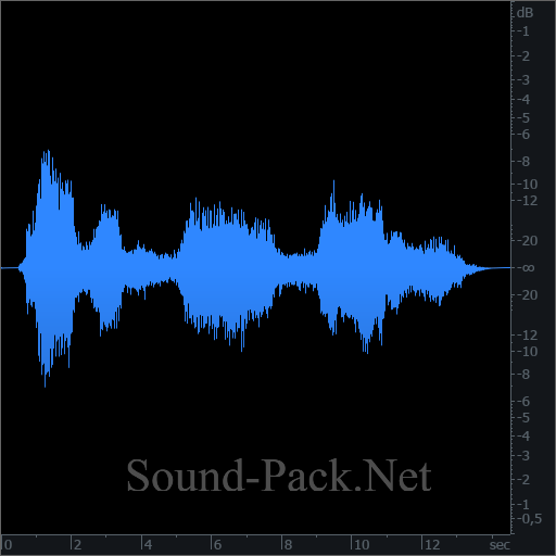 waveform