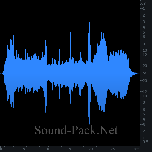 waveform