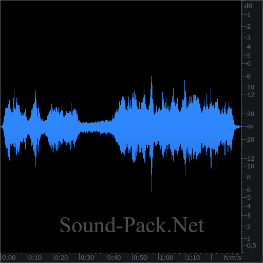 waveform