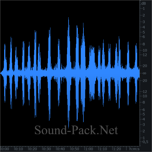 waveform