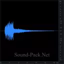 Город: мокрый асфальт, проезд мимо с сигналом