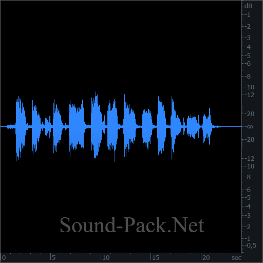 waveform