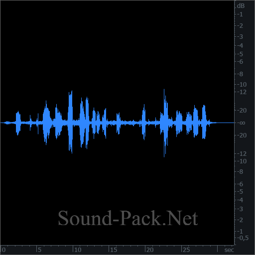 waveform