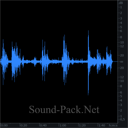 waveform