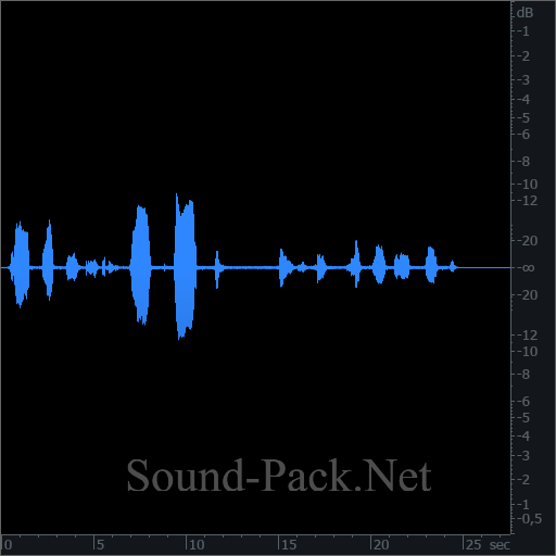 waveform