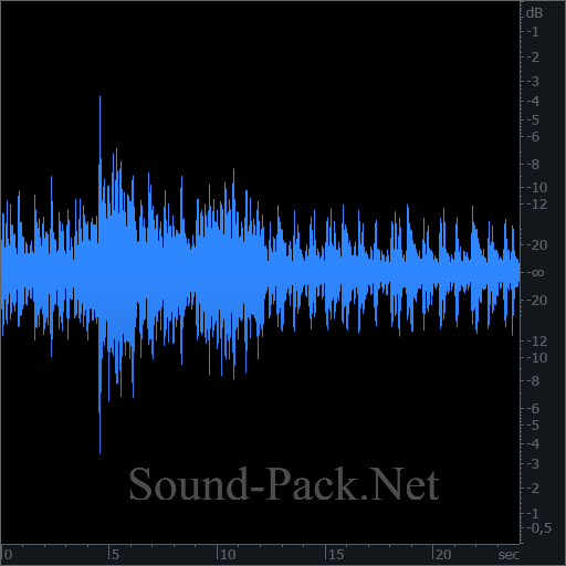 waveform