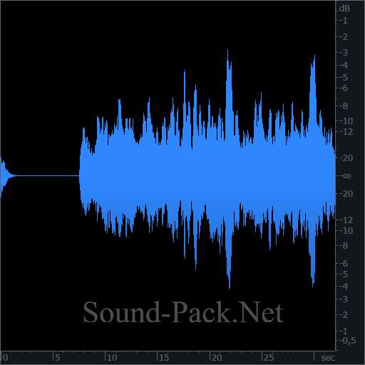 waveform