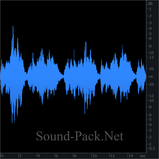 waveform