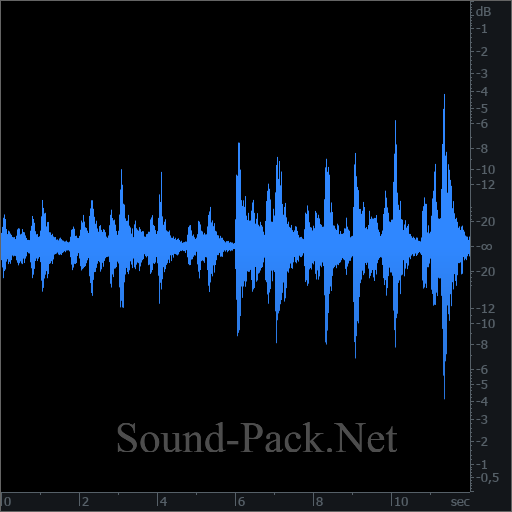 waveform