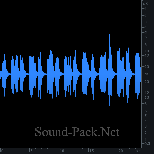 waveform