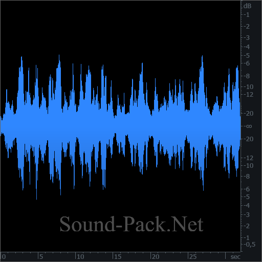 waveform