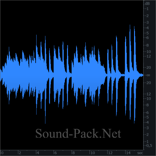 waveform