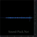 Шаги по мокрому снегу и льду, скрип снега