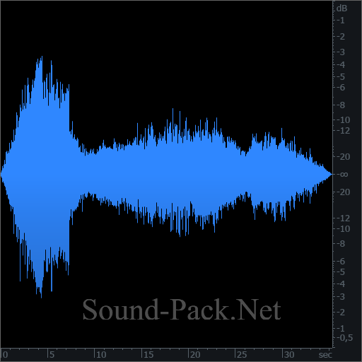 waveform