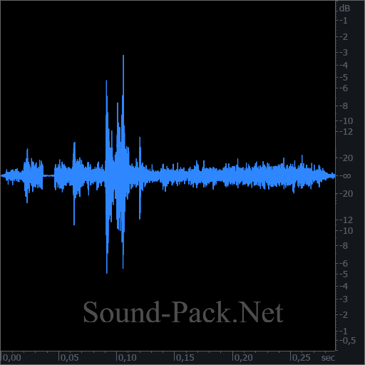 waveform