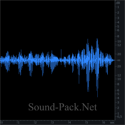 waveform