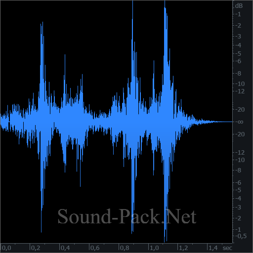 waveform