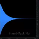 Эффект для мультфильма "Пиу" (подобие пружины)