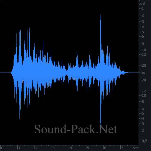 waveform