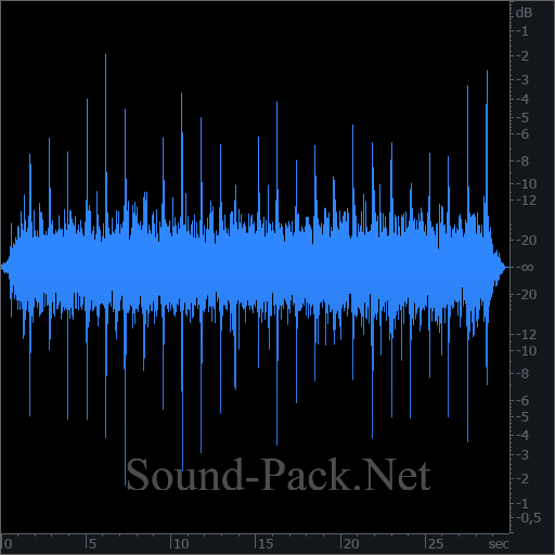 waveform