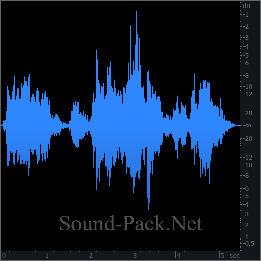 waveform