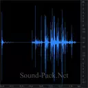 Куриное яйцо трескается