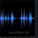 Собака ест из металлической миски