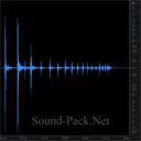 Монета на твердой поверхности