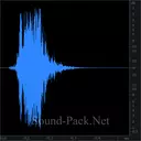 Одиночный лай маленькой собачки