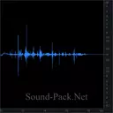 Откусывают сухарь или печенье