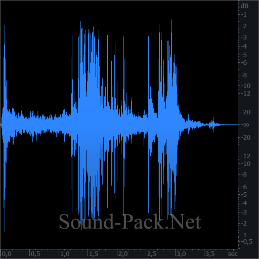 waveform