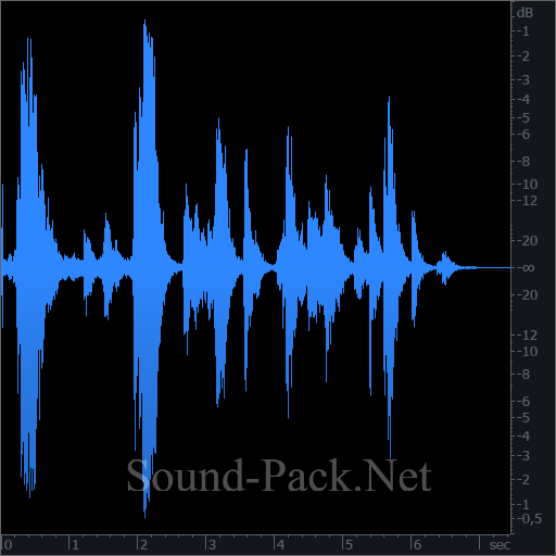 waveform